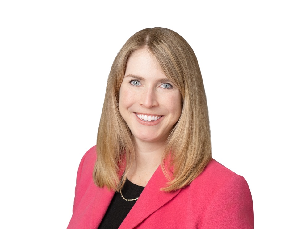 Dr. Laura Medford-Davis